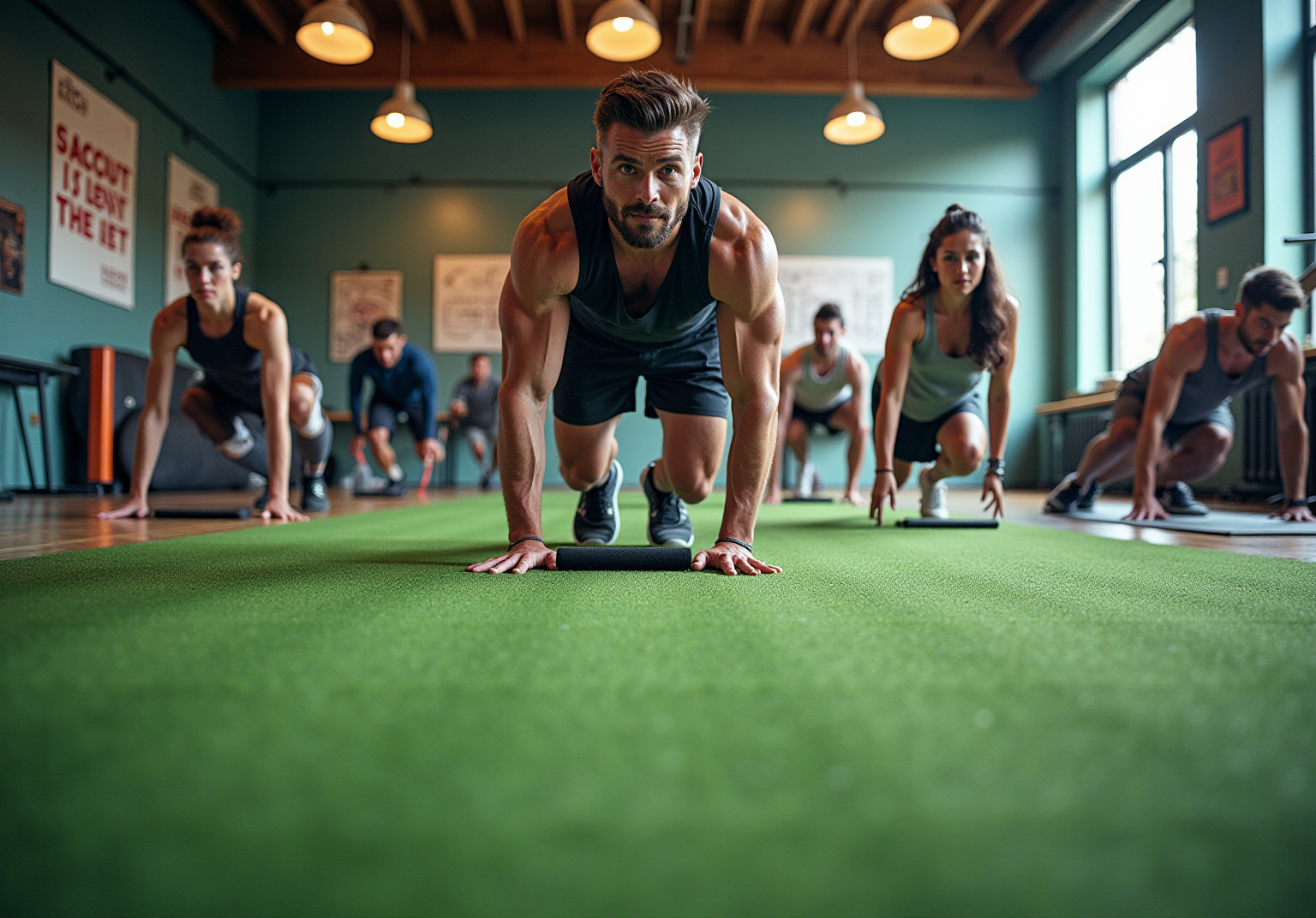 why-turf-for-gym-enhances-safety-versatility-and-aesthetics