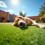 your-guide-to-choosing-pet-friendly-artificial-grass-for-your-yard