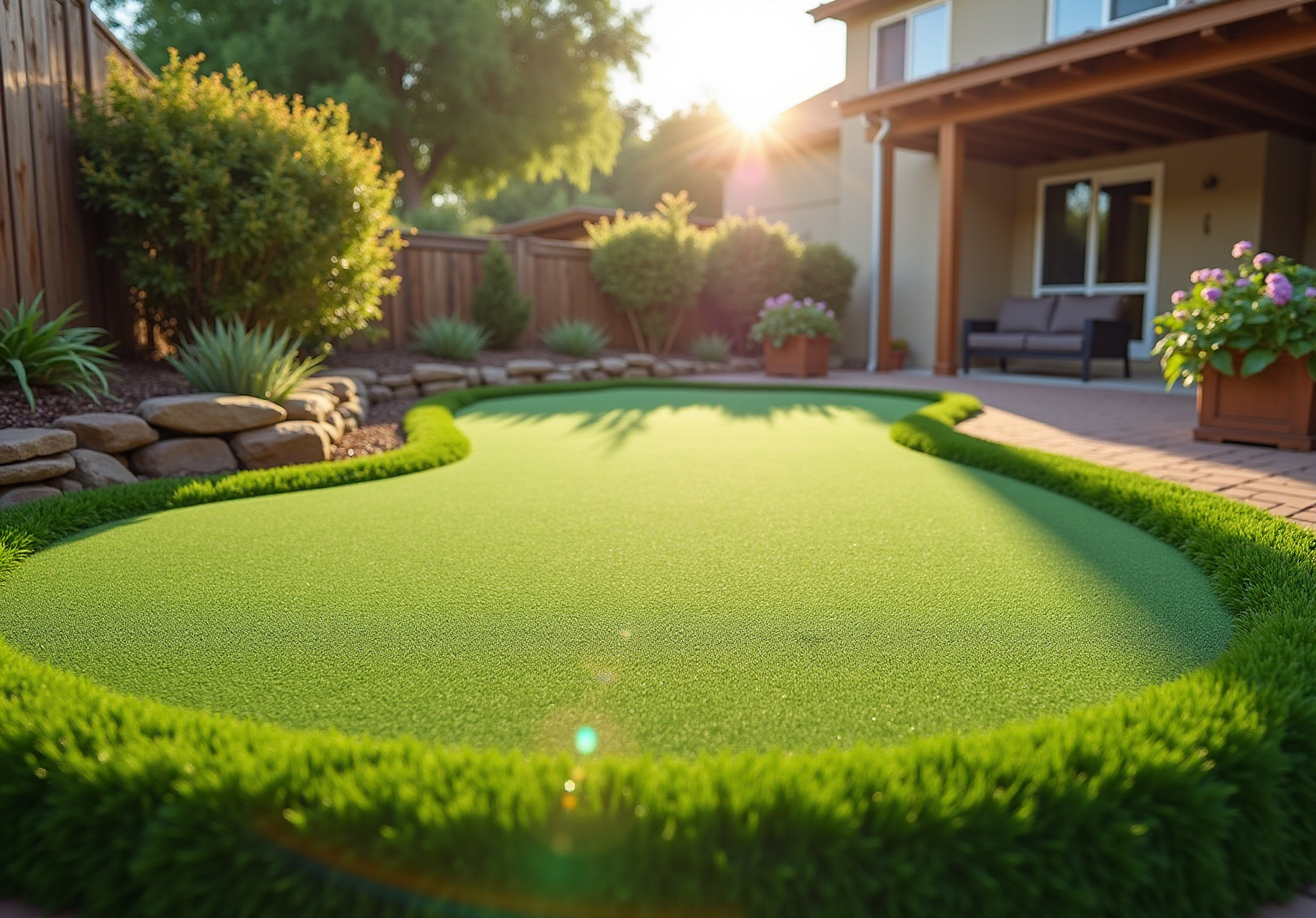 your-local-guide-to-artificial-grass-putting-green-installation