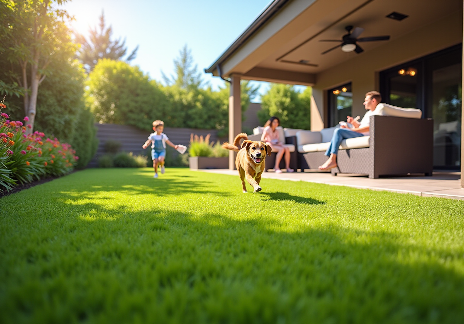10-benefits-of-an-artificial-turf-garden-for-your-home