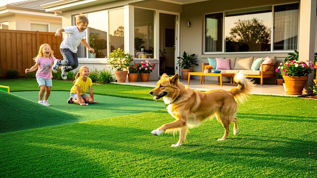 10-benefits-of-artificial-grass-for-your-backyard-in-kansas
