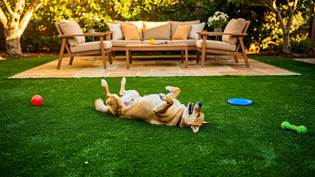 10-benefits-of-artificial-grass-potty-for-dogs-in-your-yard