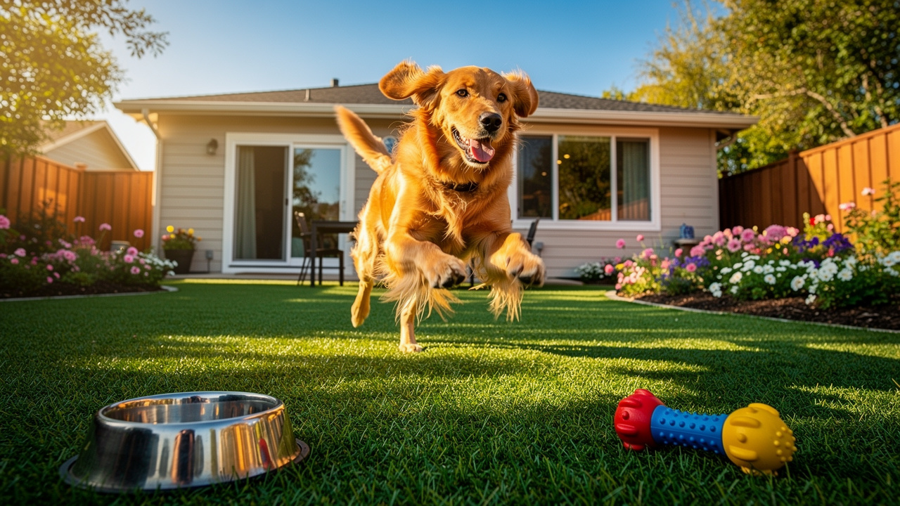 10-benefits-of-artificial-turf-for-dogs-near-you-in-kansas-city