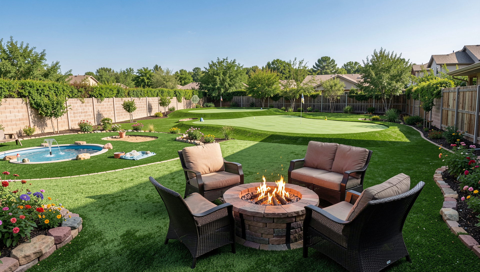 10-turf-grass-backyard-ideas-to-transform-your-outdoor-space