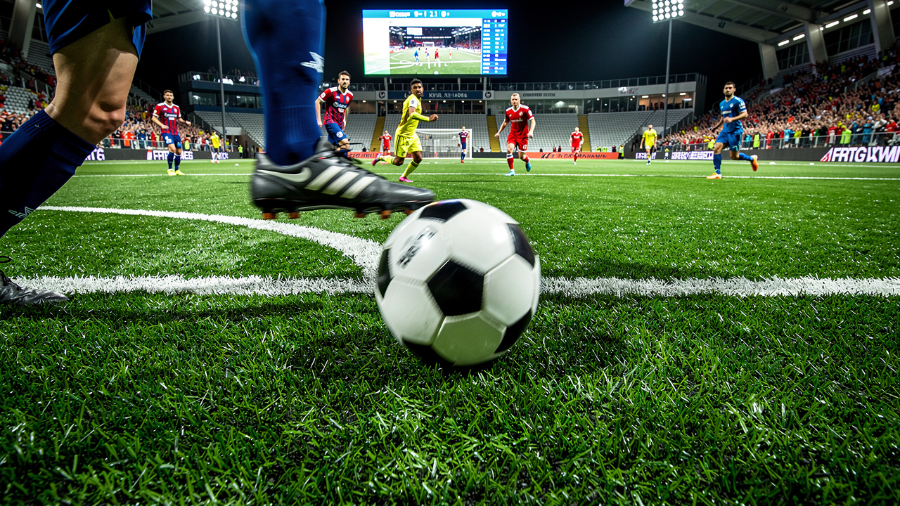 4-benefits-of-turf-athletics-for-your-kansas-home