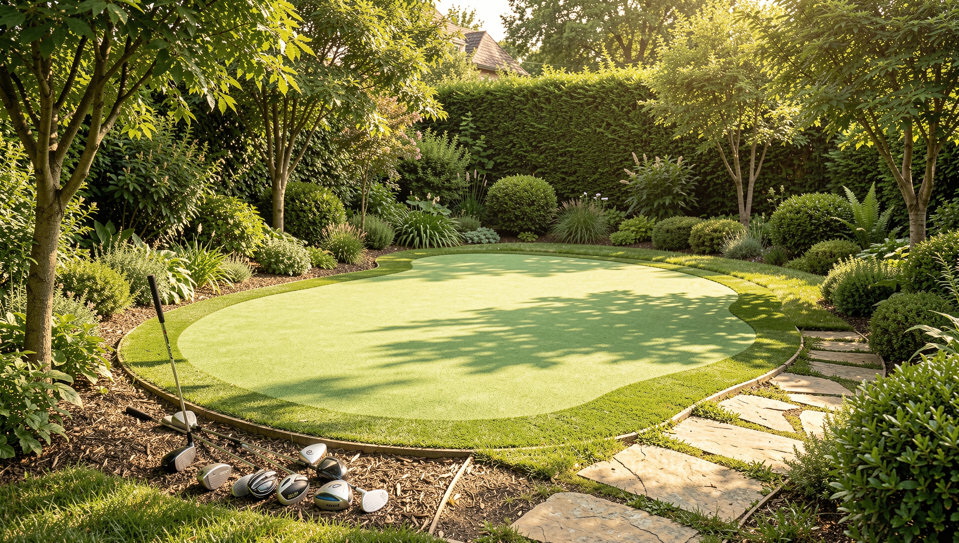 4-best-practices-for-installing-green-putting-turf-at-home