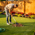 4-best-practices-for-maintaining-fake-grass-for-homeowners