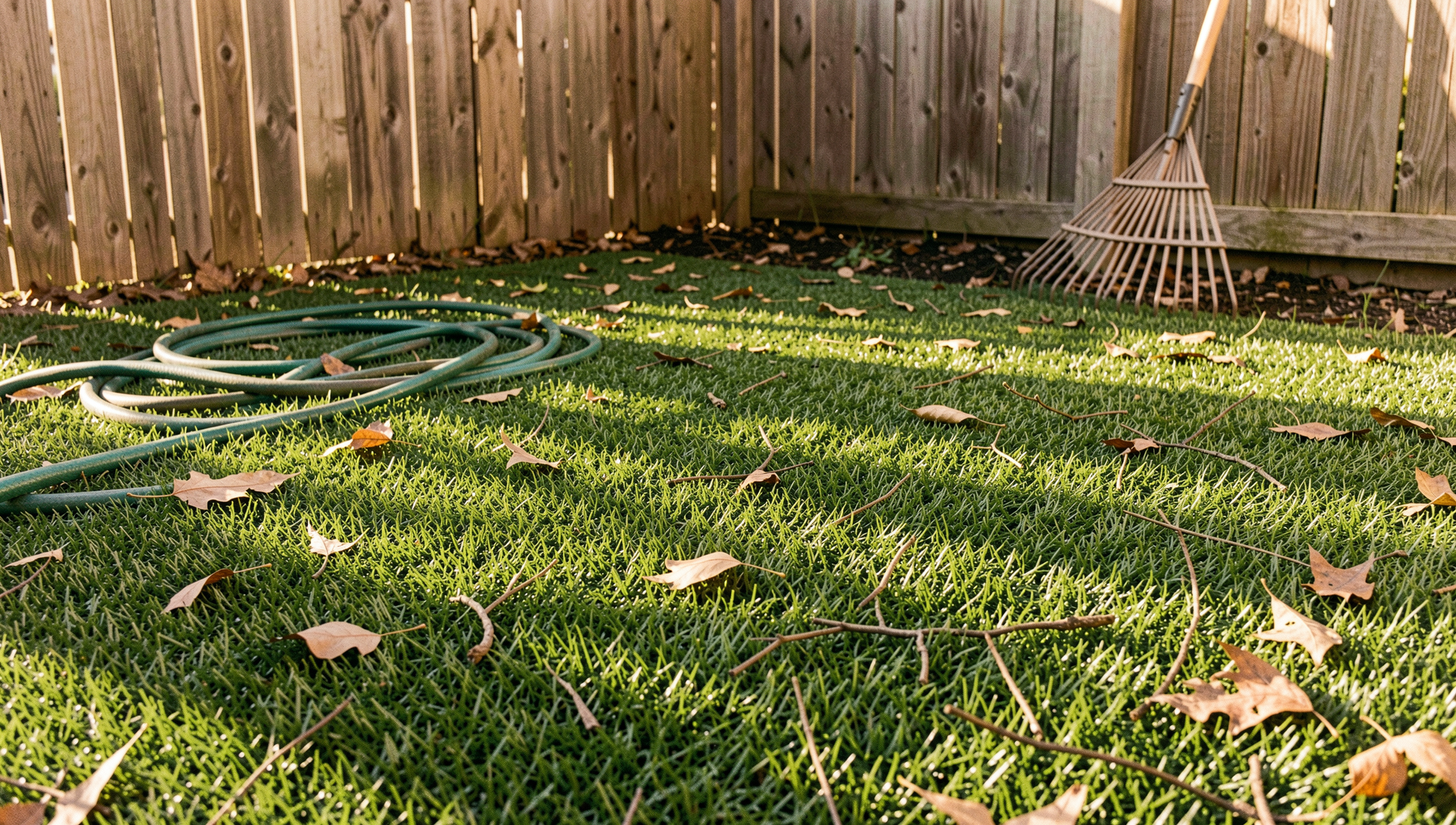 4-best-practices-for-maintaining-fake-grass-outside-your-home