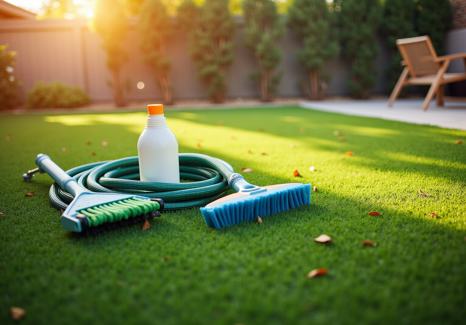 4-best-practices-for-maintaining-realistic-artificial-grass