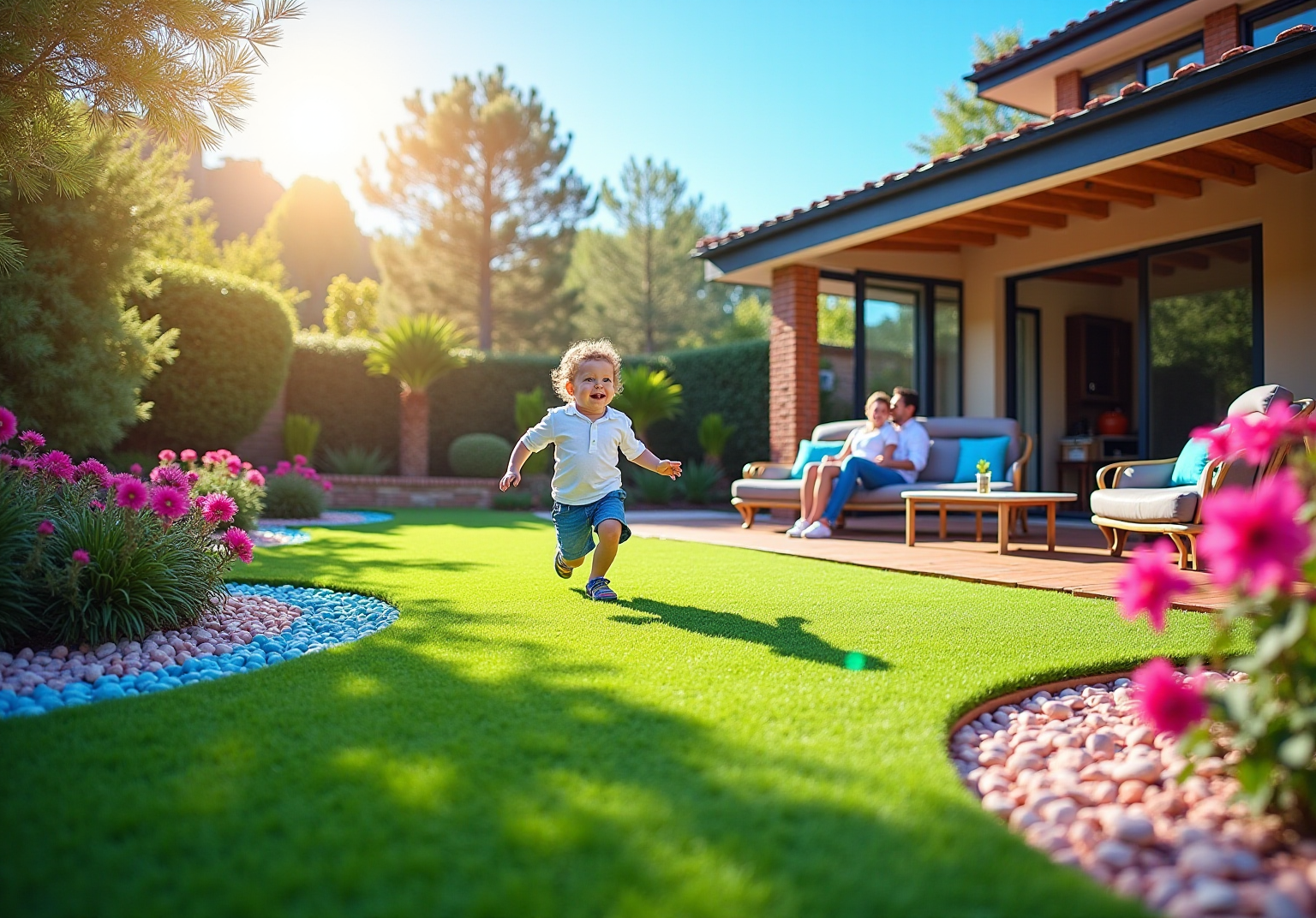 4-creative-ways-to-use-coloured-artificial-grass-in-your-yard