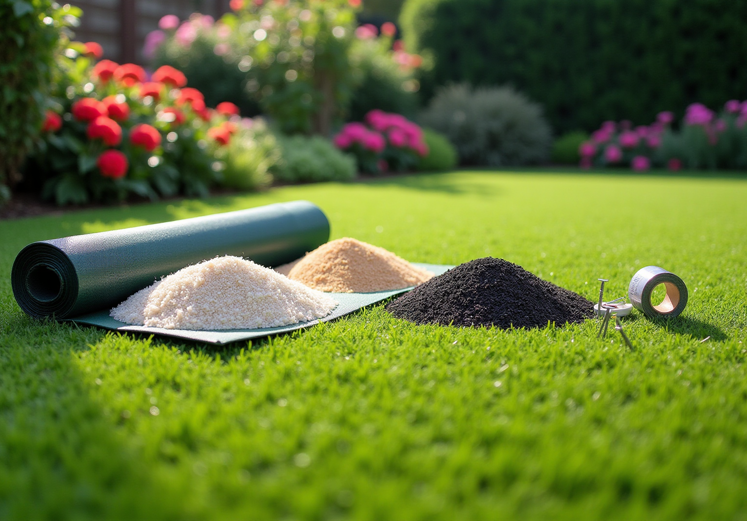 4-essential-practices-for-choosing-artificial-grass-accessories