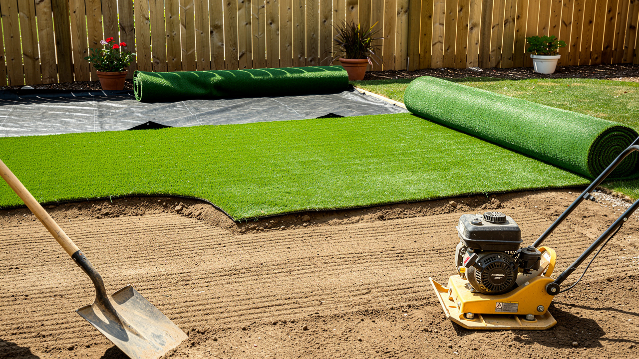 4-steps-for-laying-artificial-grass-diy-in-your-yard