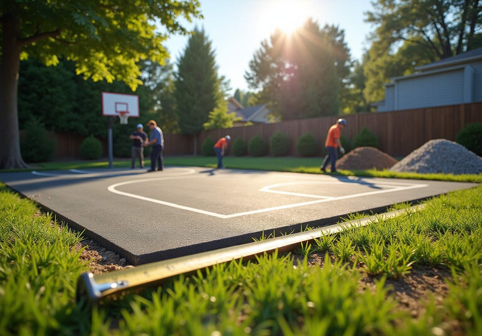4-steps-to-build-your-backyard-court-with-ease