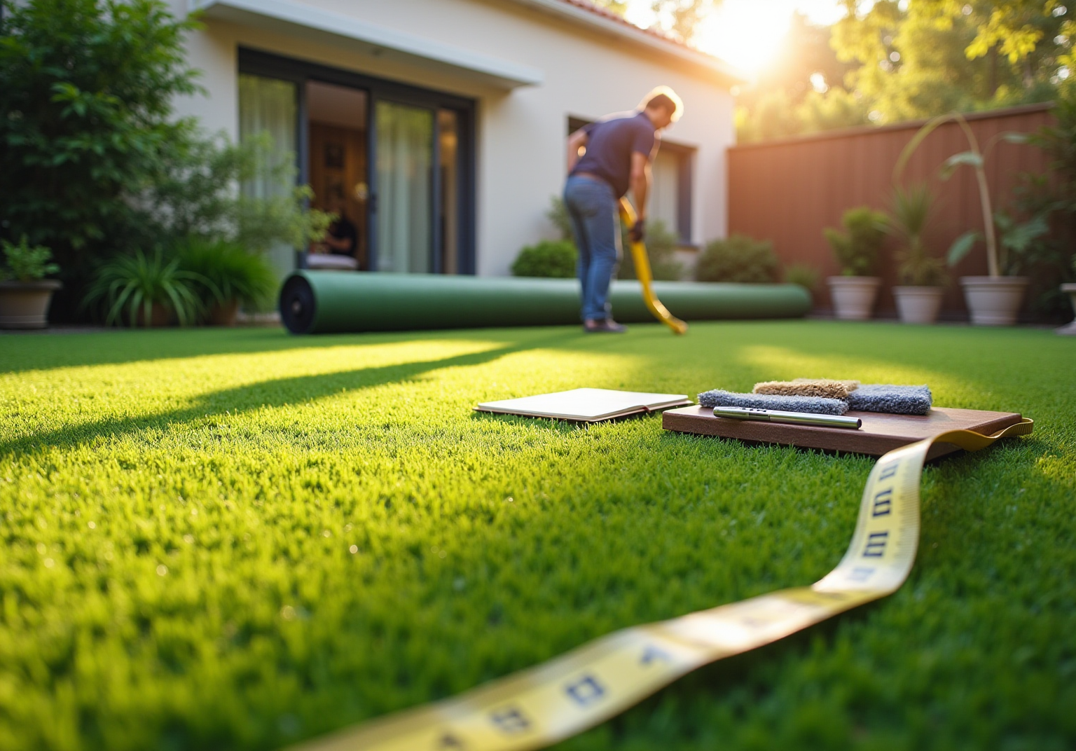 4-steps-to-buy-synthetic-grass-for-your-home-project