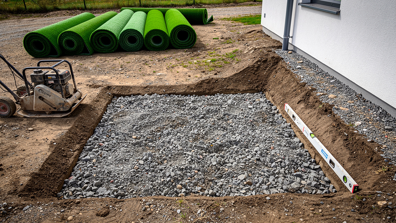 4-steps-to-prepare-the-perfect-base-for-artificial-turf