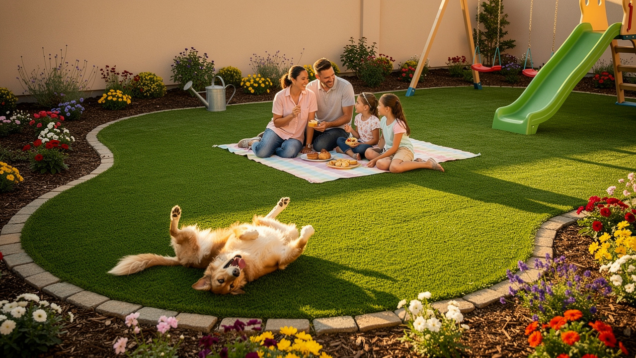 5-steps-to-buy-synthetic-grass-online-for-your-kansas-home