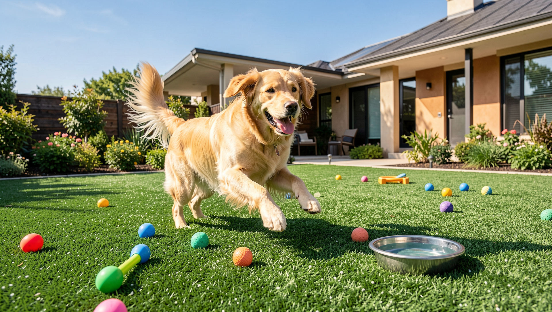 6-best-artificial-turf-pet-infill-options-for-your-yard