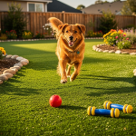 7-benefits-of-fake-grass-for-dog-potty-areas-in-kansas-homes