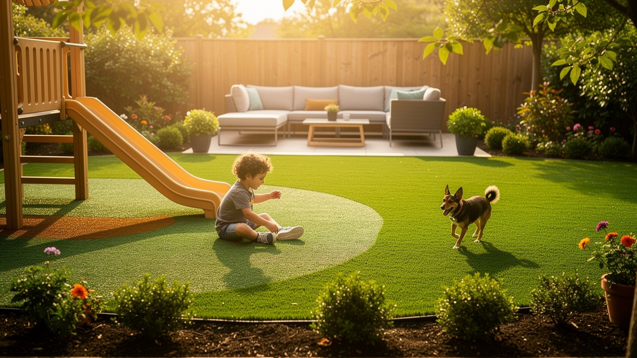 9-benefits-of-artificial-cesped-for-your-kansas-home