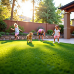 best-synthetic-grass-essential-practices-for-your-home-in-kansas
