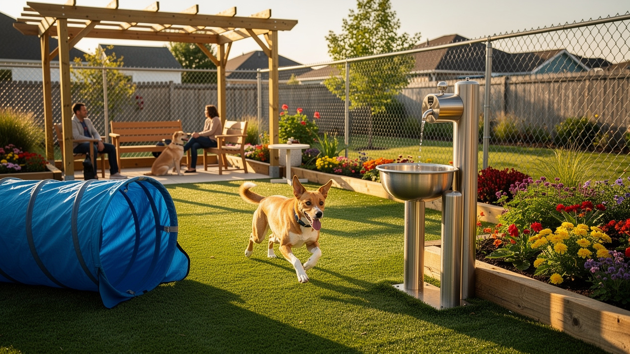 create-your-ideal-dog-park-backyard-5-essential-steps