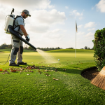 essential-practices-for-maintaining-your-golf-green-carpet