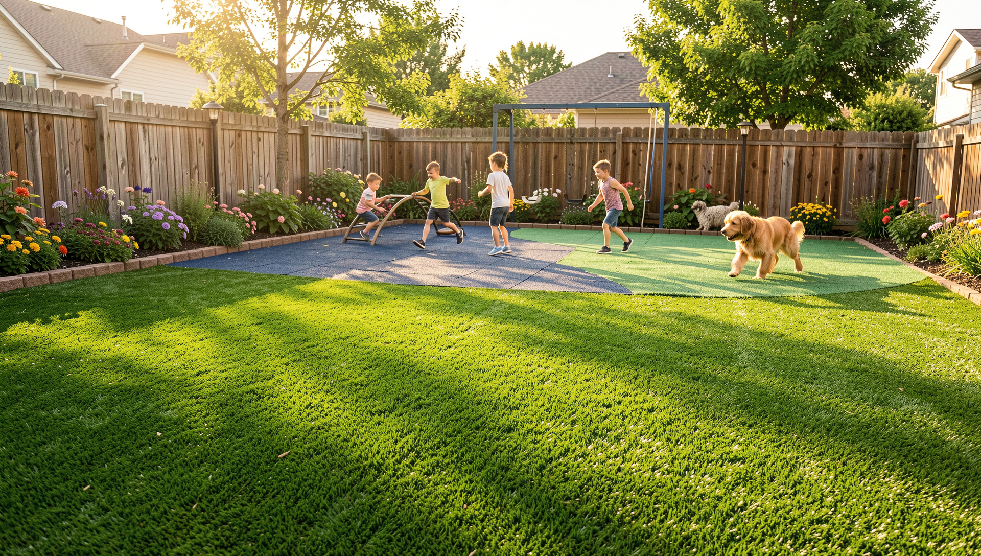 find-the-best-artificial-grass-for-your-kansas-city-home