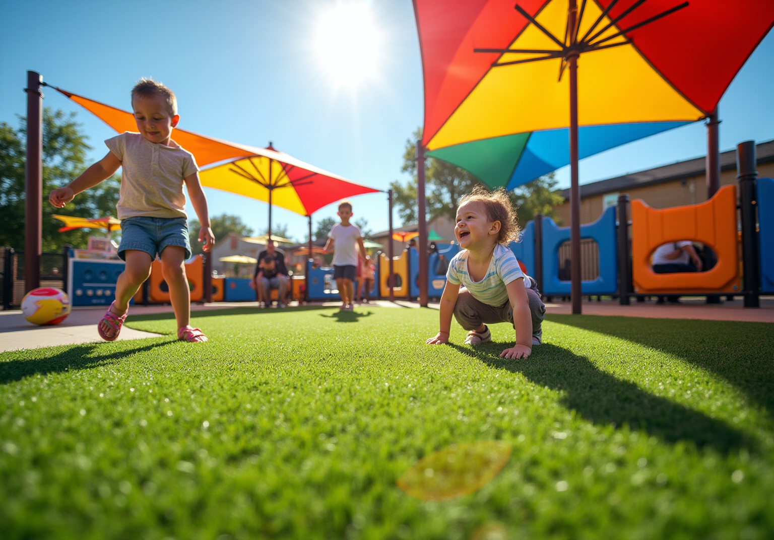 how-hot-does-artificial-turf-get-insights-from-kansas-citys-heat-challenges
