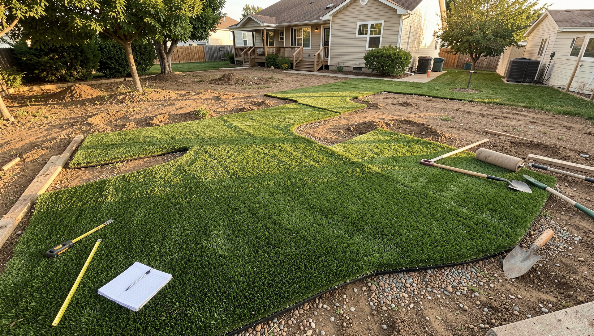 how-much-is-artificial-grass-installation-key-cost-factors-explained