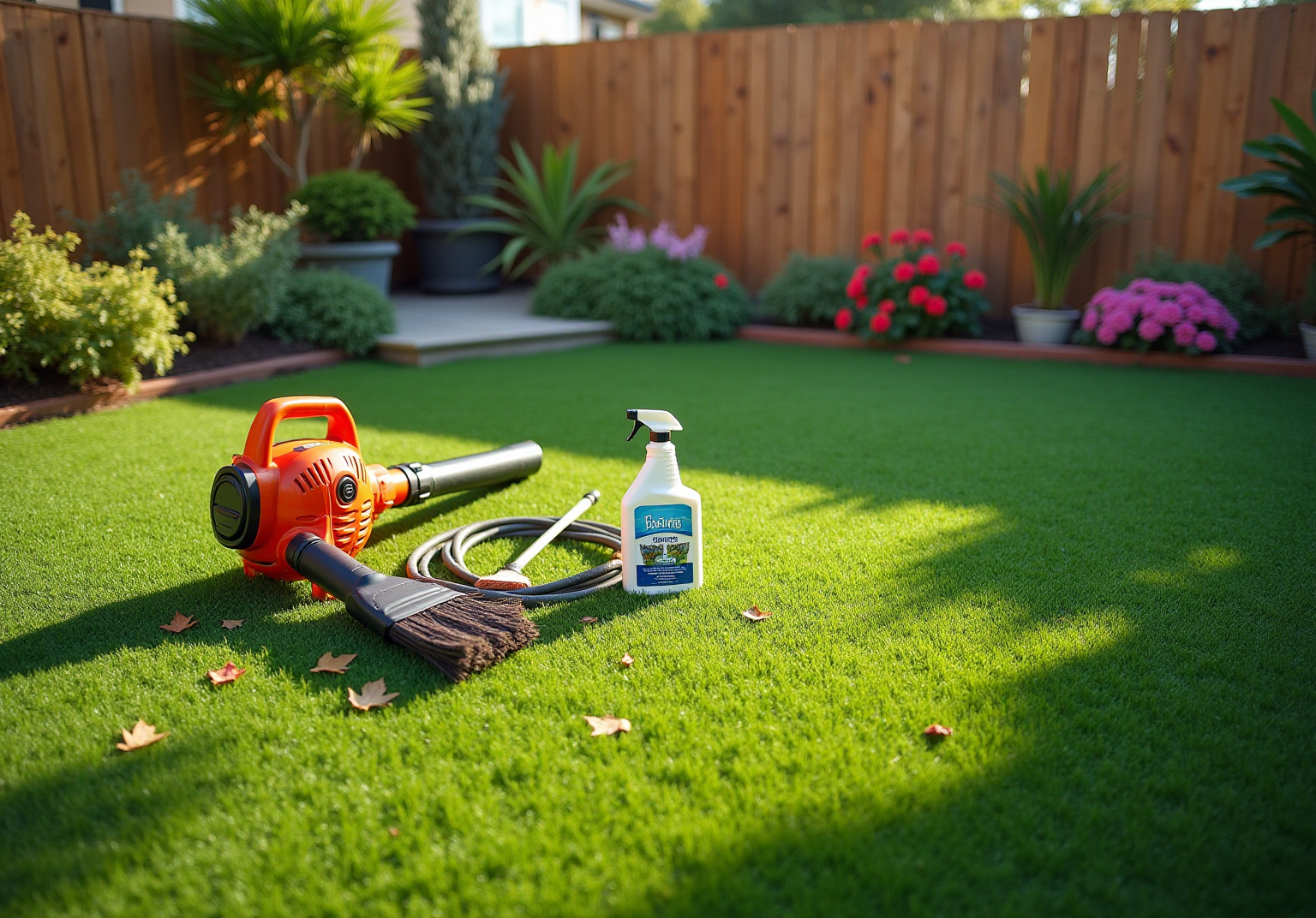 how-to-clean-artificial-turf-a-step-by-step-guide-for-homeowners