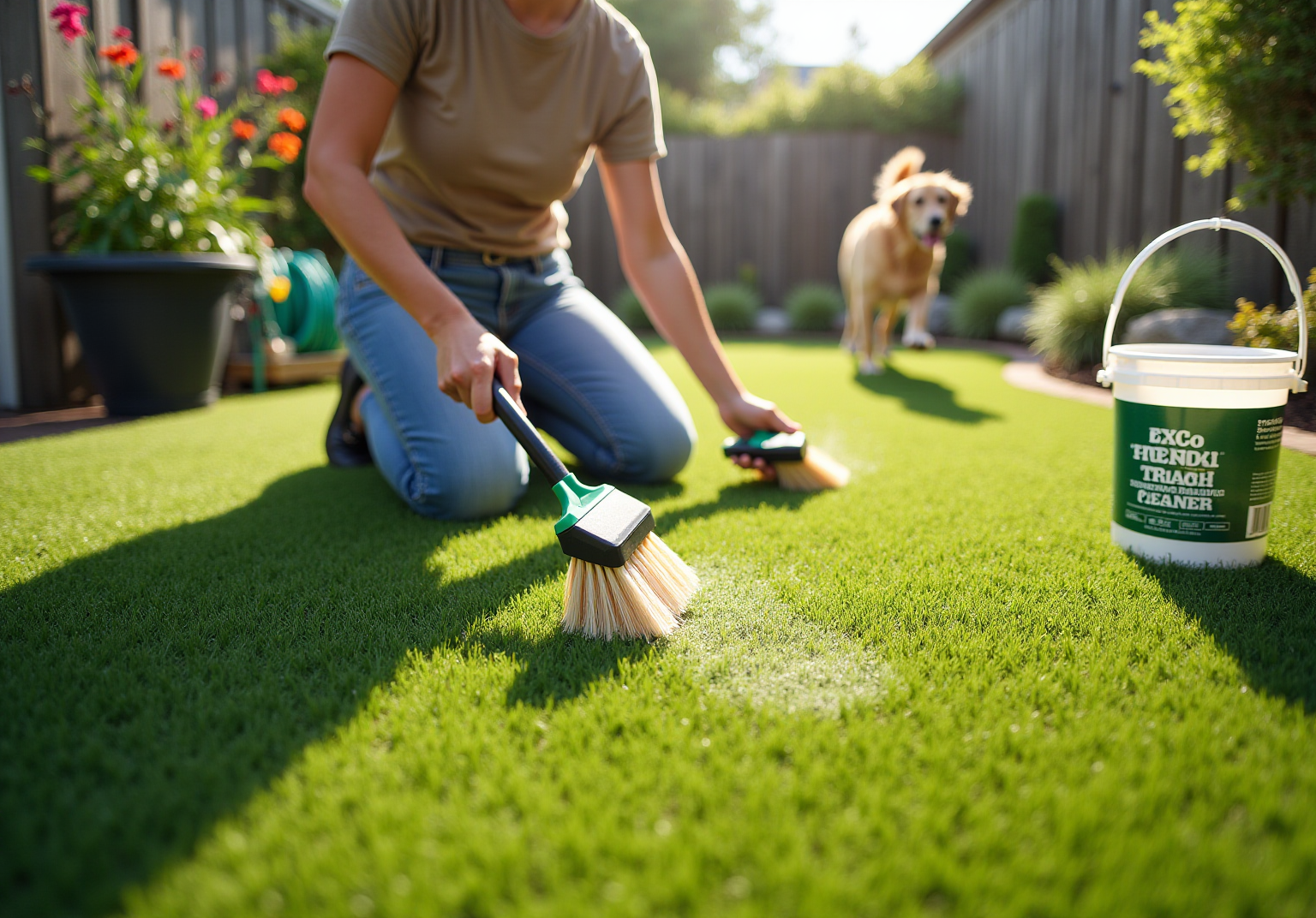 how-to-sanitize-artificial-turf-essential-steps-for-homeowners
