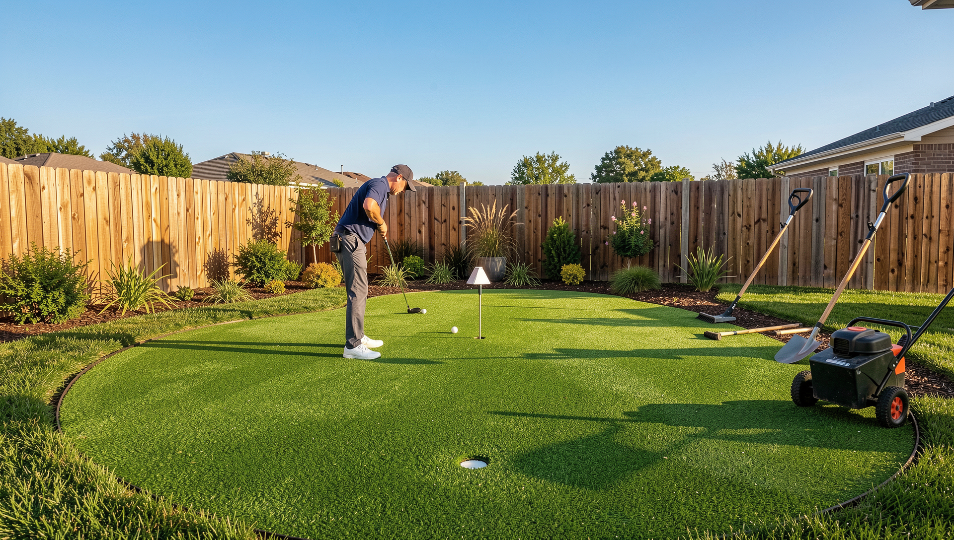 install-fake-grass-for-putting-green-a-step-by-step-guide