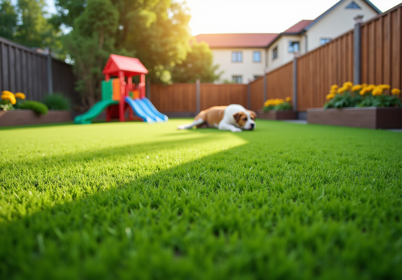 install-imitation-grass-carpet-step-by-step-for-homeowners
