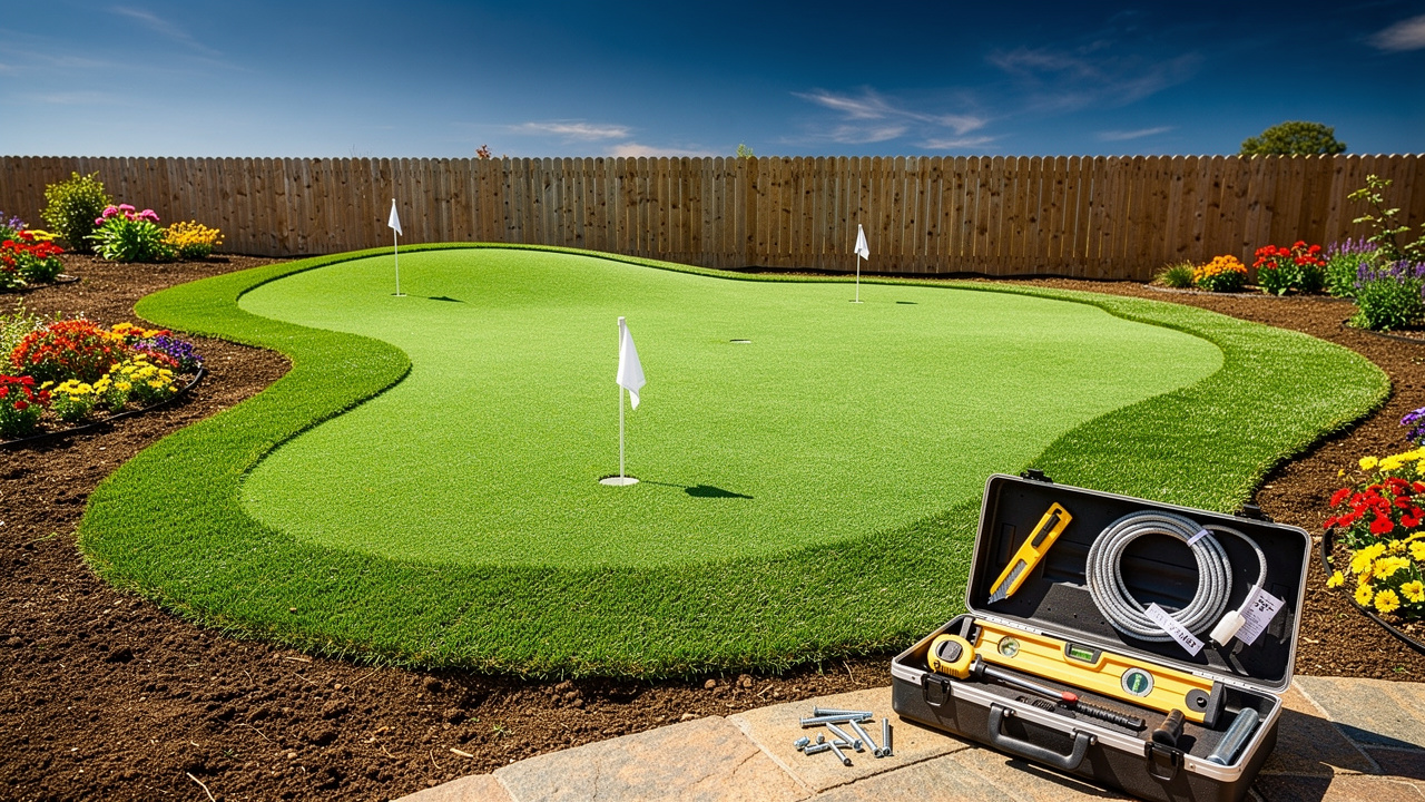 install-your-artificial-putting-green-a-step-by-step-guide