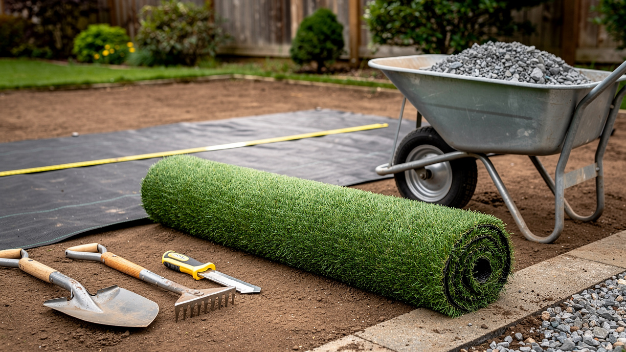 install-your-synthetic-turf-artificial-lawn-a-step-by-step-guide