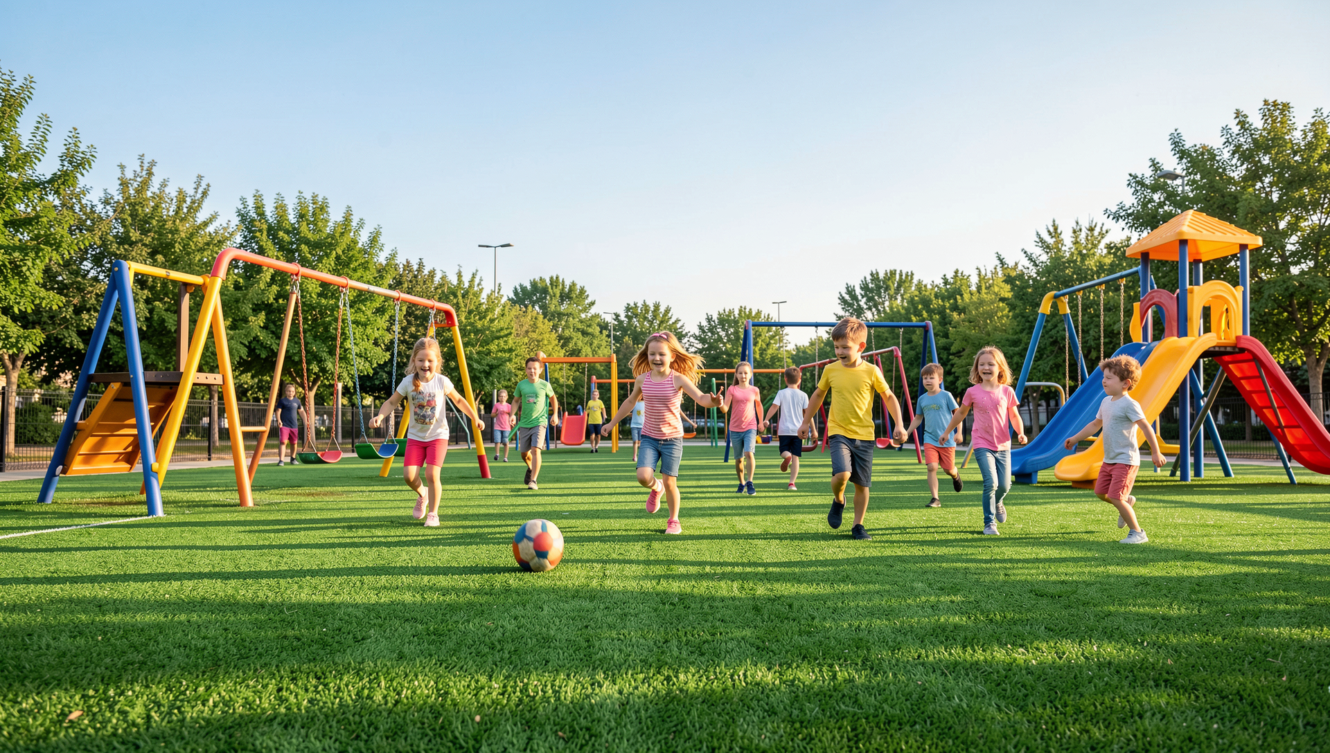is-artificial-turf-safe-for-playgrounds-key-insights-for-homeowners