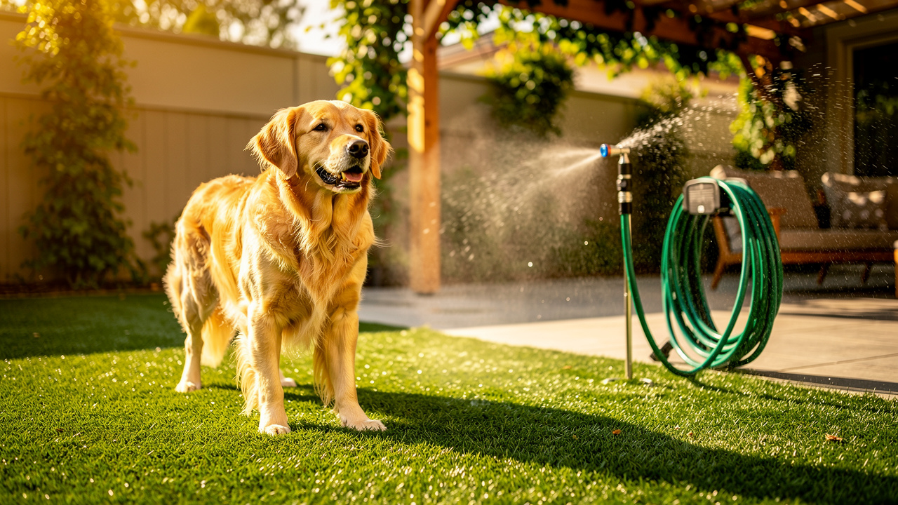 manage-artificial-grass-temperature-for-dogs-essential-tips