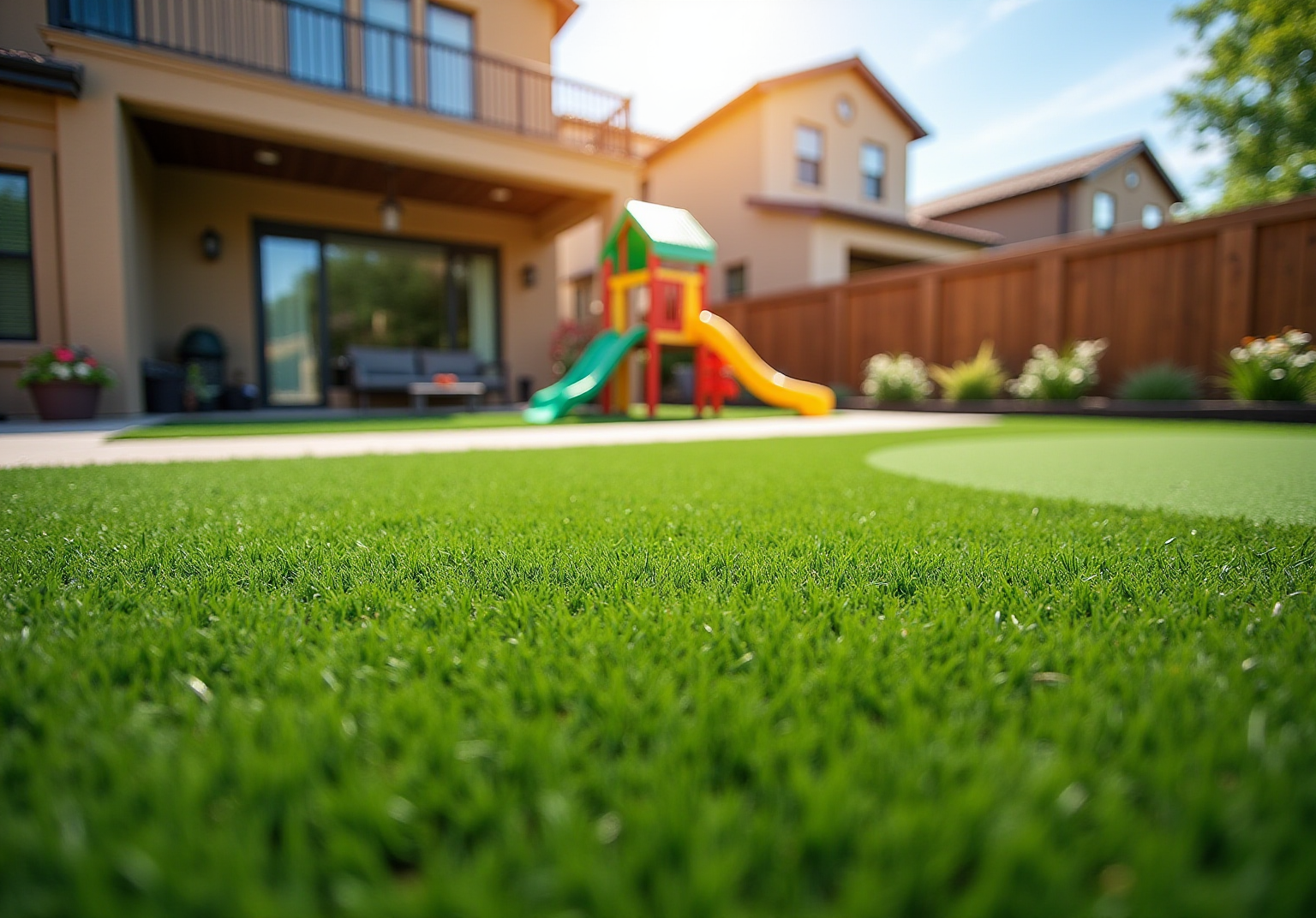 master-artificial-grass-synthetic-turf-a-homeowners-guide