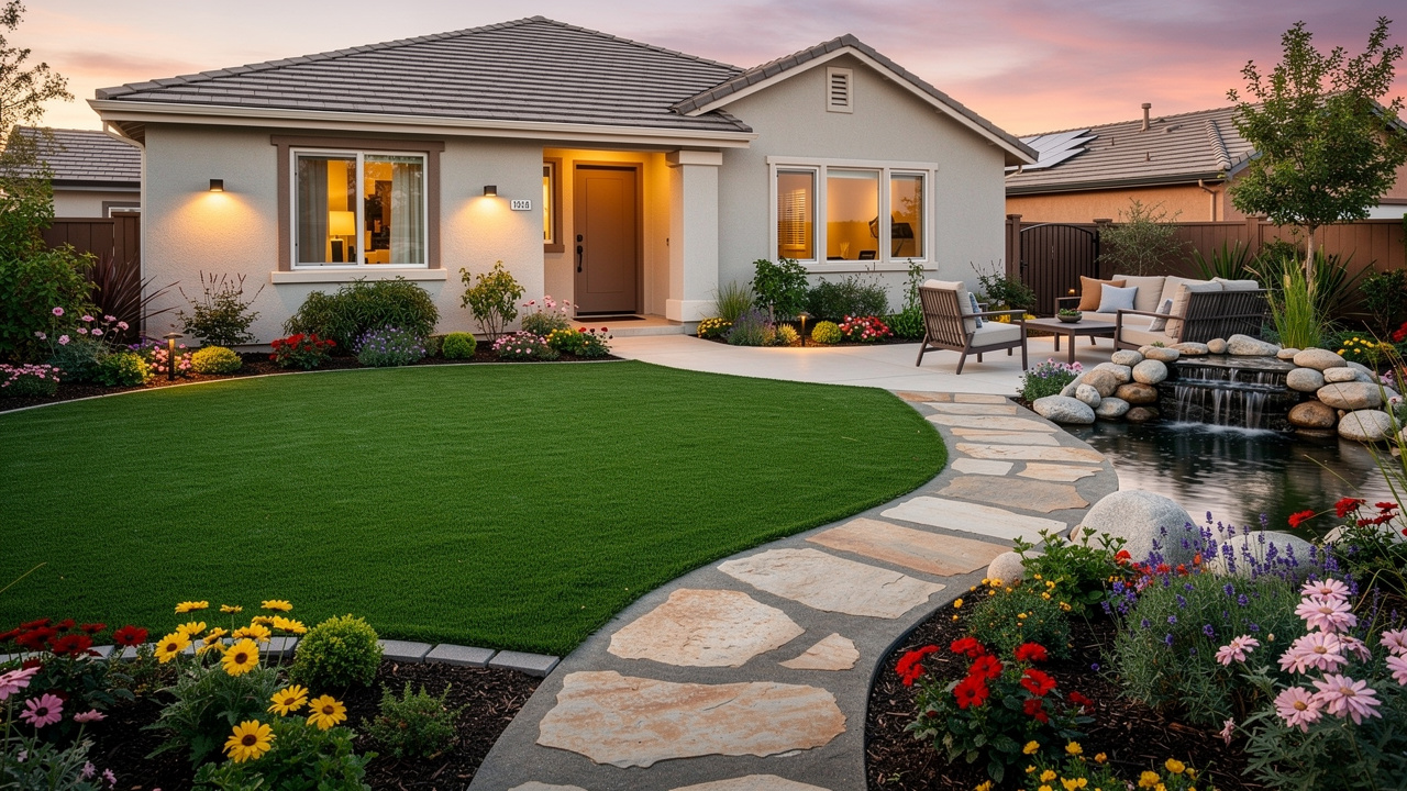 master-front-yard-artificial-grass-design-with-these-best-practices