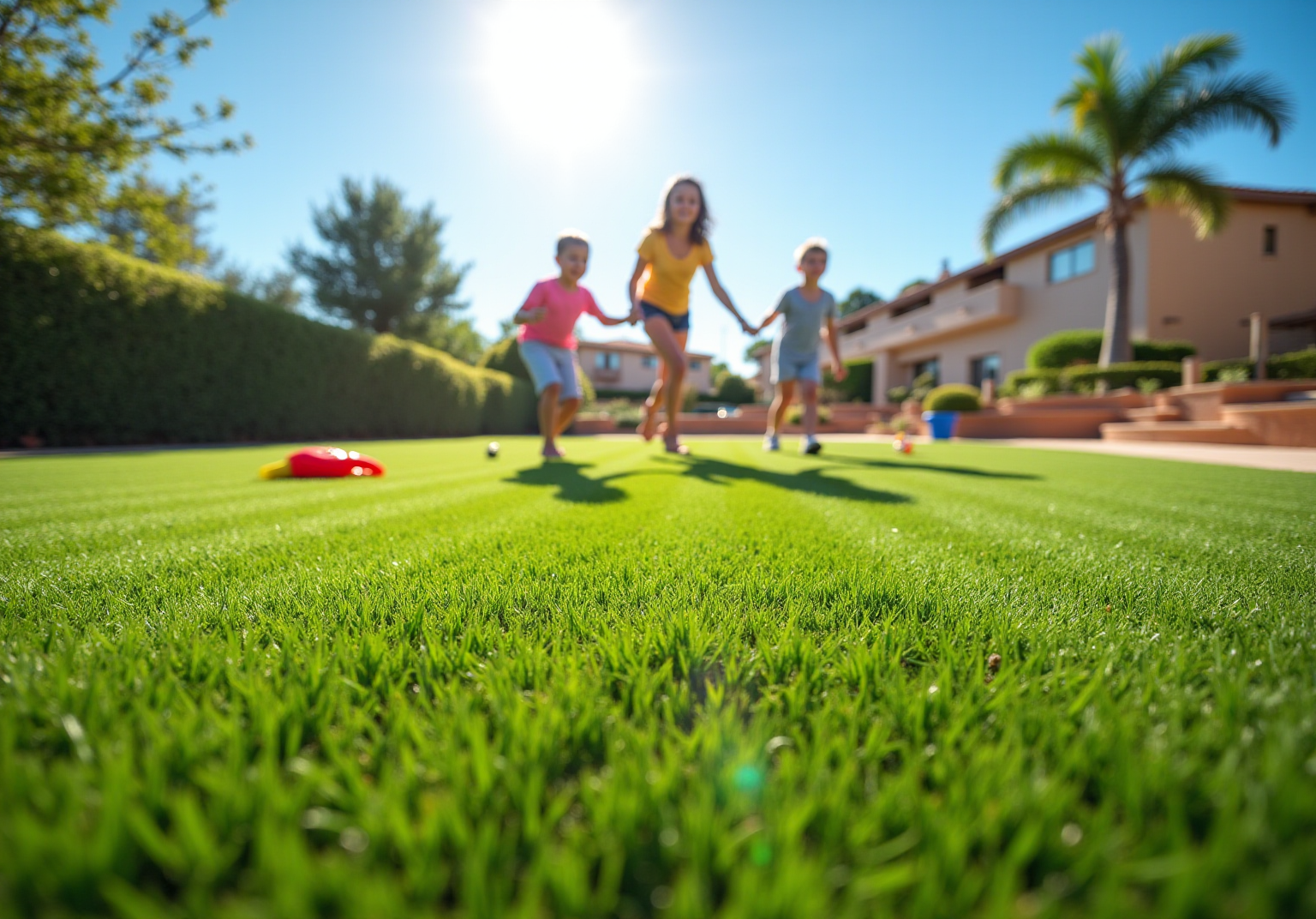 master-how-to-take-care-of-artificial-grass-essential-tips-for-homeowners