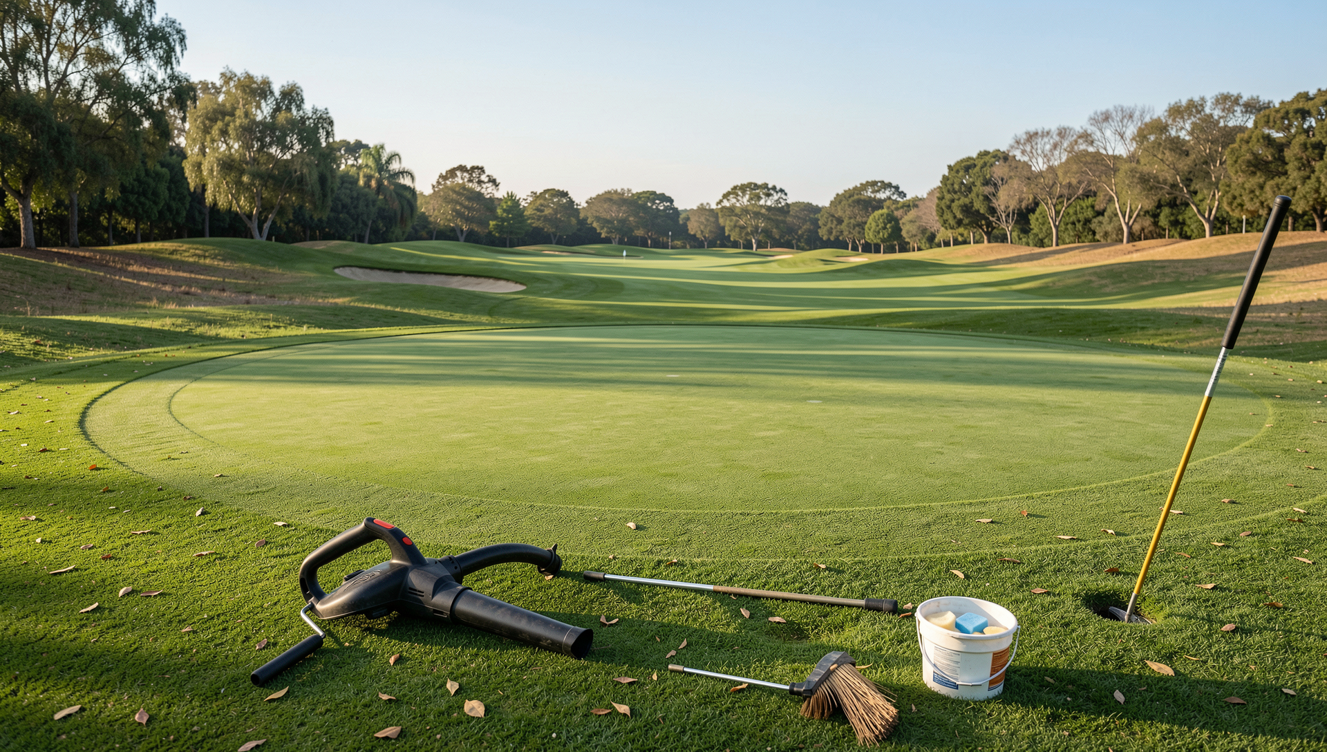 master-outdoor-golf-green-care-essential-tips-for-homeowners