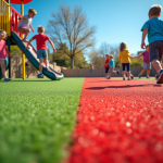 rubber-playground-turf-vs-grass-safety-cost-and-maintenance-insights