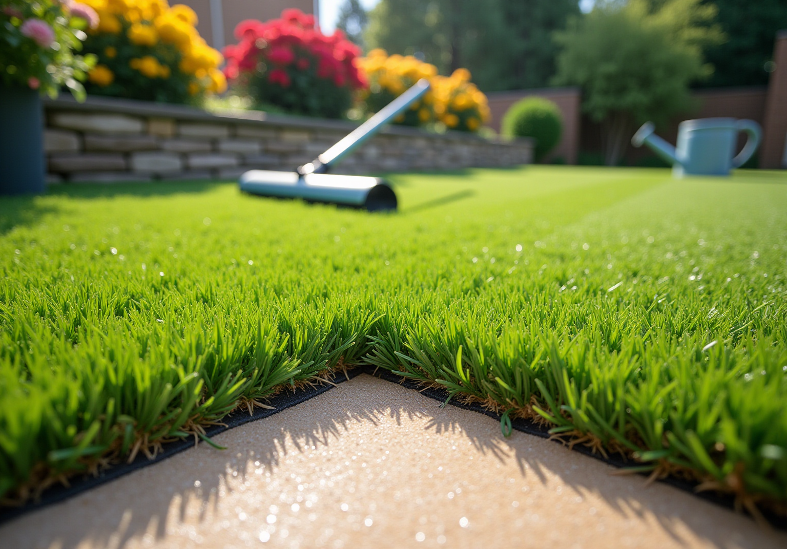 silica-sand-infill-for-artificial-grass-essential-tips-for-homeowners