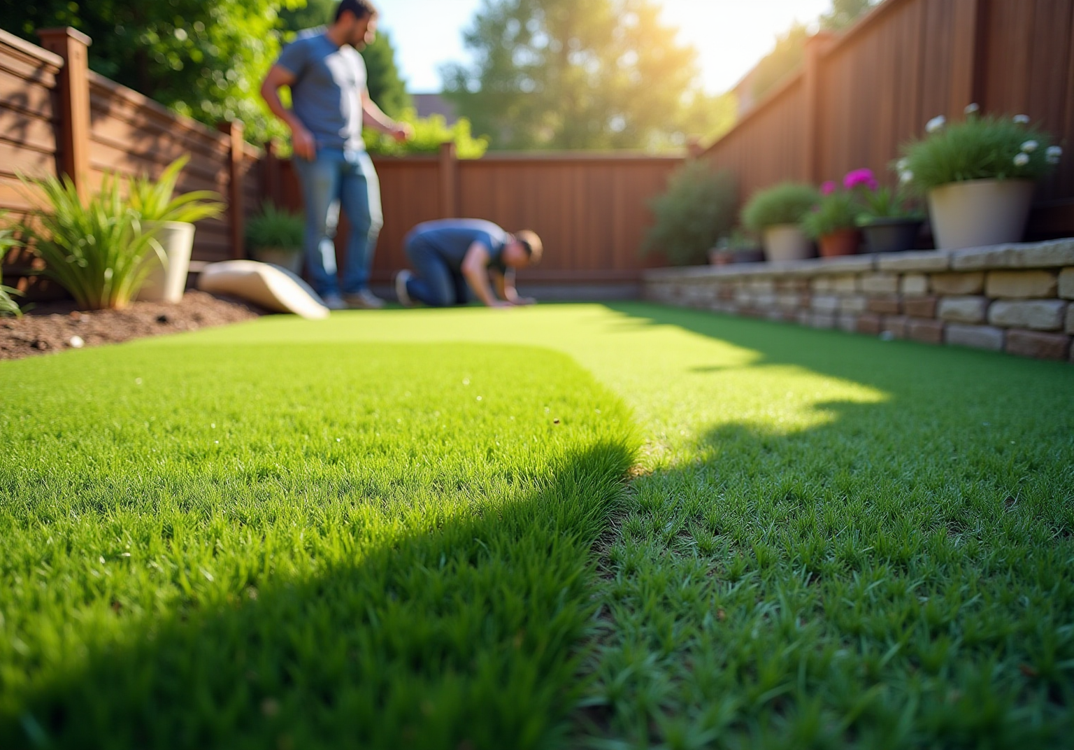 understanding-fake-grass-cost-key-factors-for-homeowners