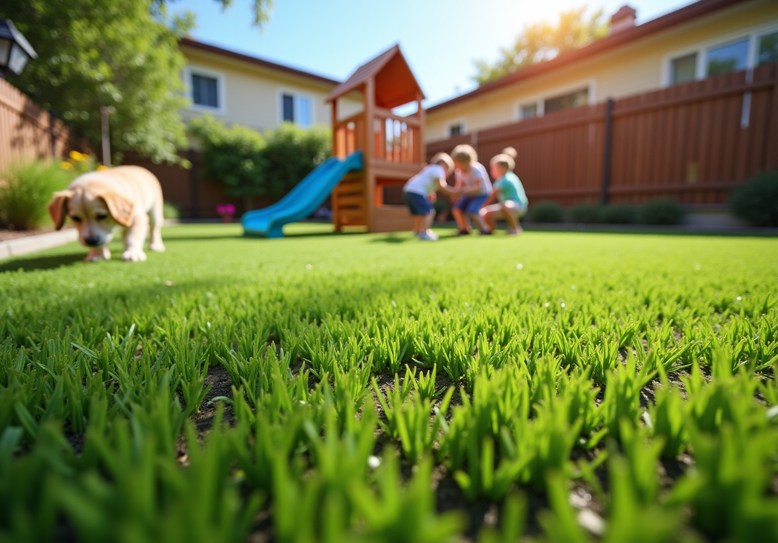 what-type-of-sand-for-artificial-grass-infill-key-insights-for-homeowners