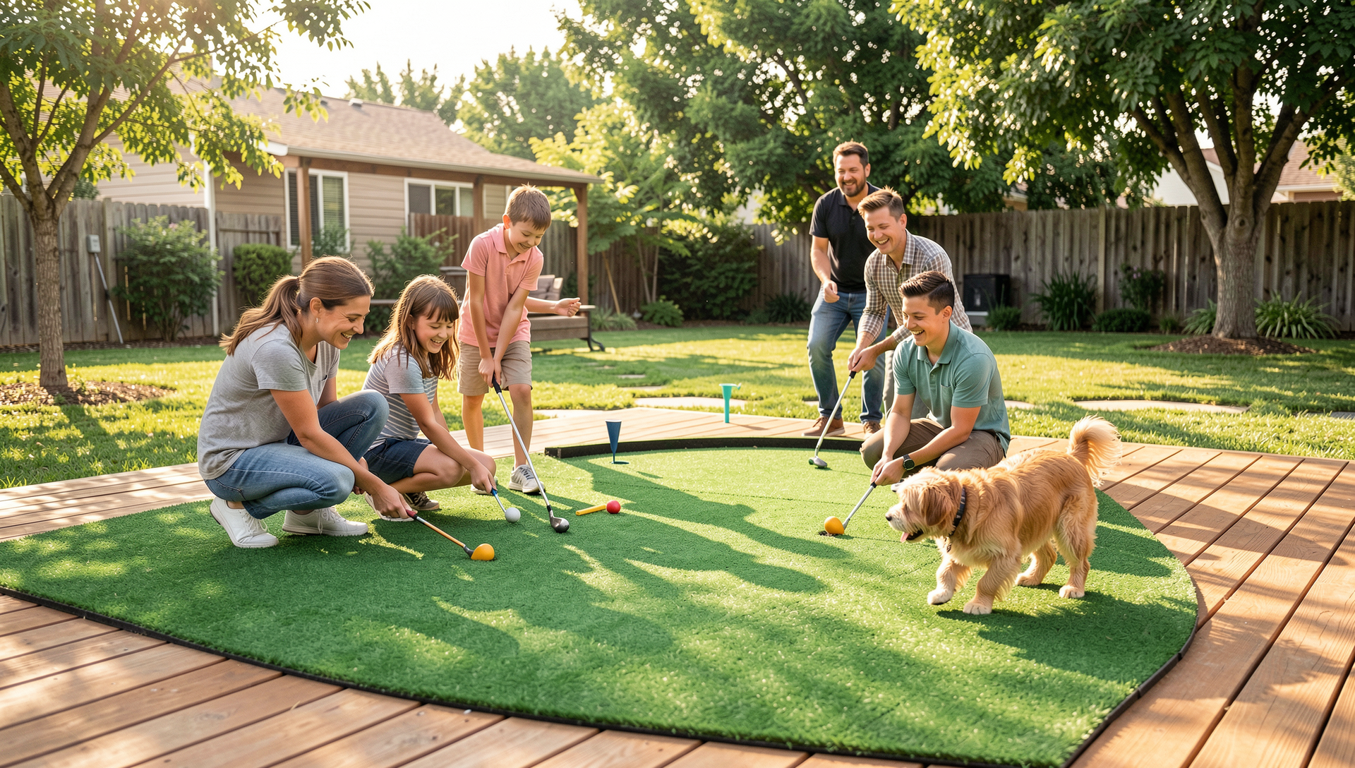why-fake-golf-grass-is-the-smart-choice-for-your-home