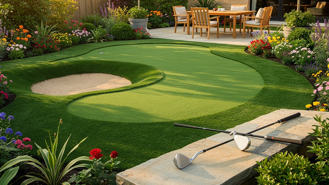 why-homeowners-choose-artificial-turf-golf-greens-for-their-yards