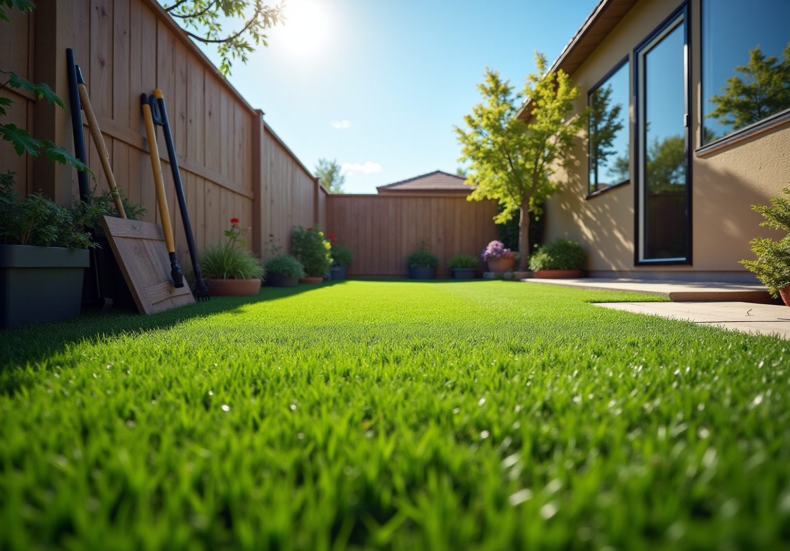 your-local-guide-to-artificial-turf-install-4-easy-steps