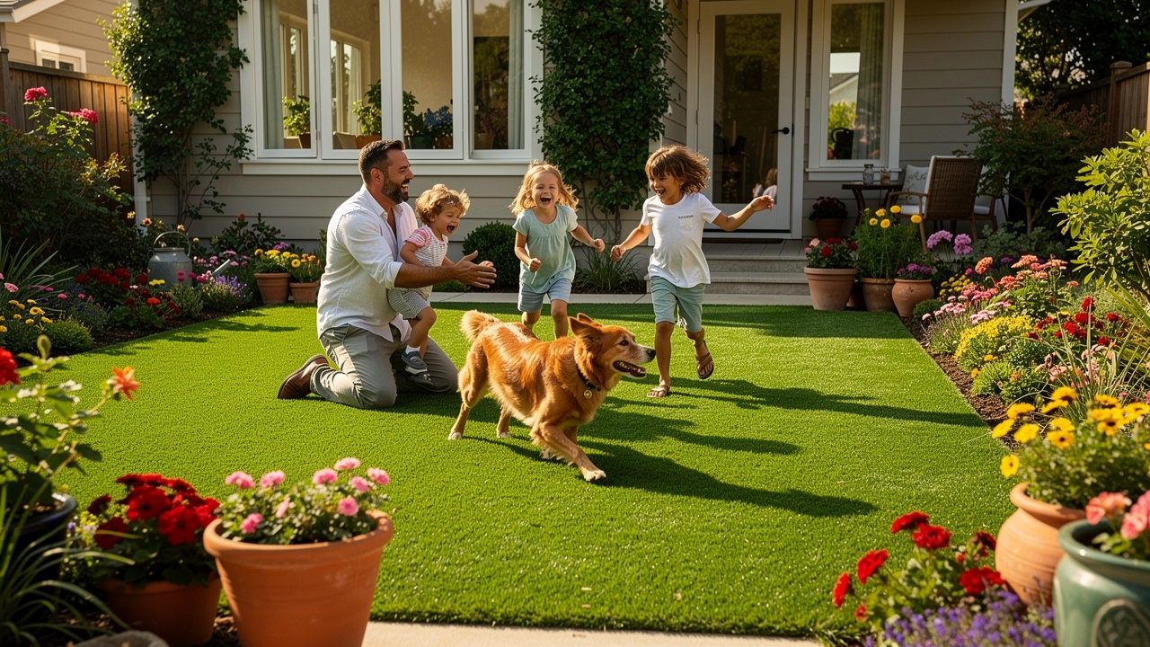 10-benefits-of-artificial-backyard-grass-for-your-home