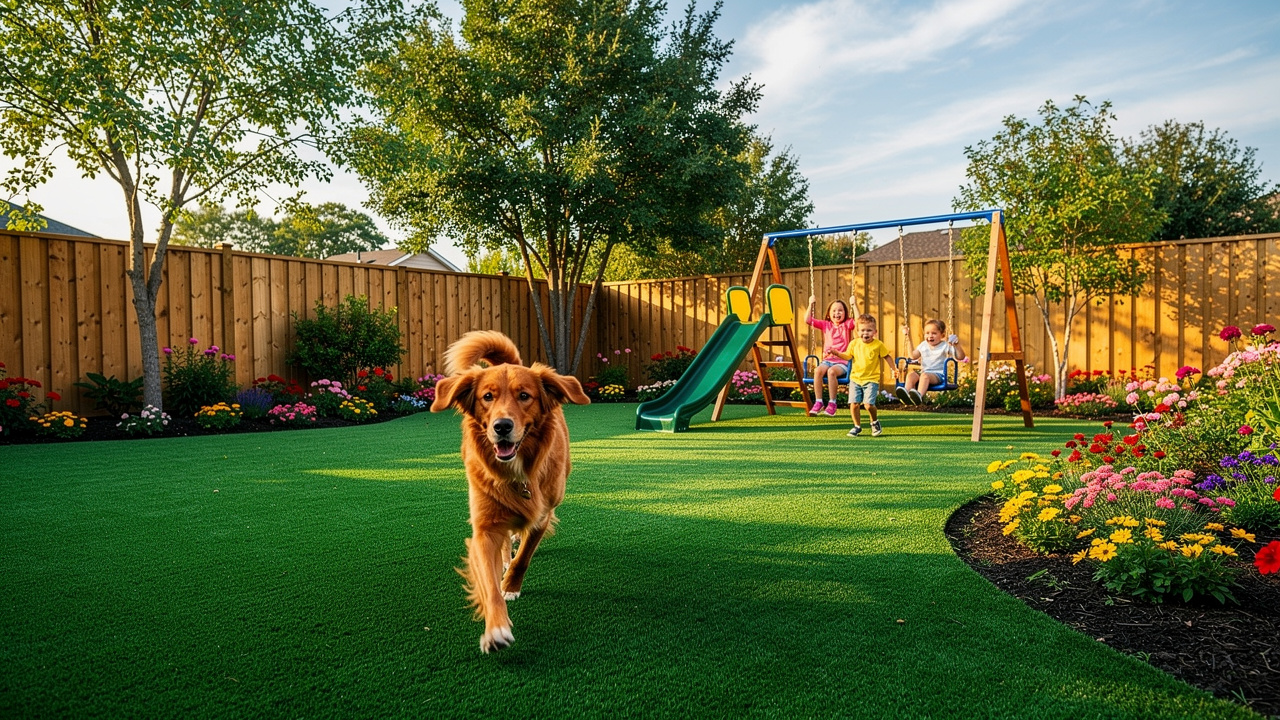10-benefits-of-artificial-grass-in-kansas-city-ks-for-your-home